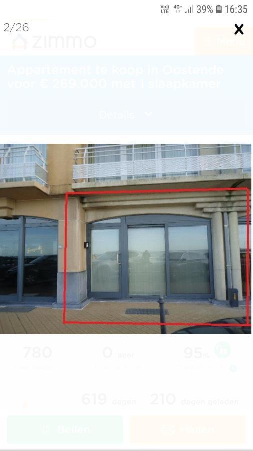 Appartement 